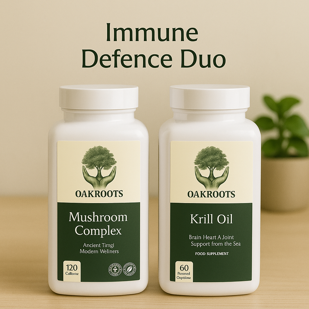 Immune Defence Duo